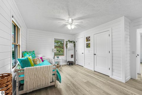 Tiny photo for 750 N Dumas Road, Suttons Bay, MI 49682 (MLS # 1940642)