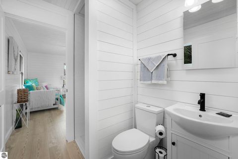 Tiny photo for 750 N Dumas Road, Suttons Bay, MI 49682 (MLS # 1940642)