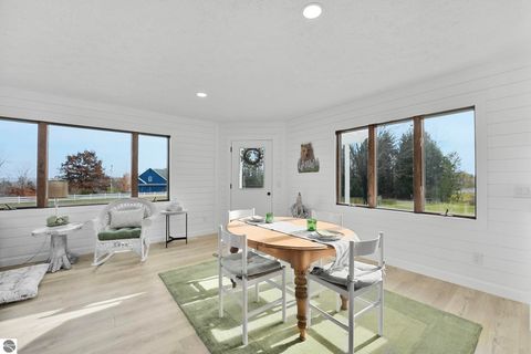 Tiny photo for 750 N Dumas Road, Suttons Bay, MI 49682 (MLS # 1940642)