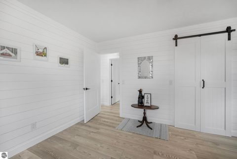 Tiny photo for 750 N Dumas Road, Suttons Bay, MI 49682 (MLS # 1940642)