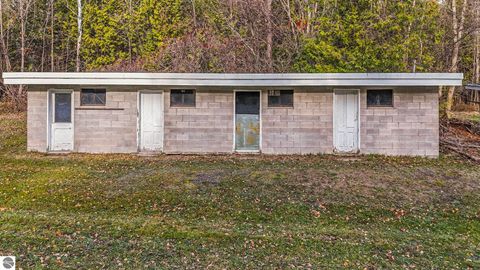 Tiny photo for 750 N Dumas Road, Suttons Bay, MI 49682 (MLS # 1940642)
