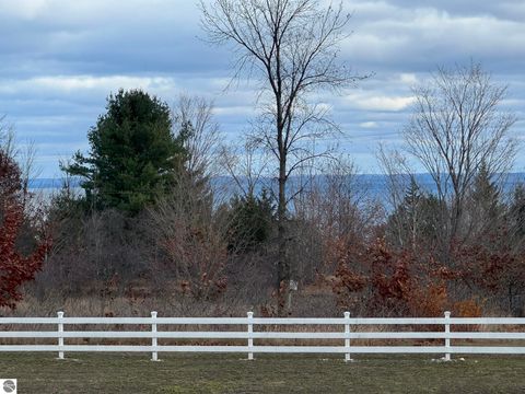 Tiny photo for 750 N Dumas Road, Suttons Bay, MI 49682 (MLS # 1940642)