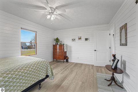 Tiny photo for 750 N Dumas Road, Suttons Bay, MI 49682 (MLS # 1940642)