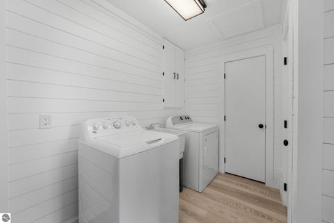 Tiny photo for 750 N Dumas Road, Suttons Bay, MI 49682 (MLS # 1940642)