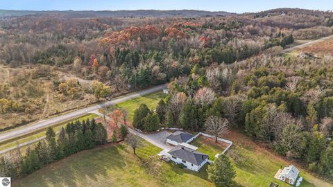 Tiny photo for 750 N Dumas Road, Suttons Bay, MI 49682 (MLS # 1940642)