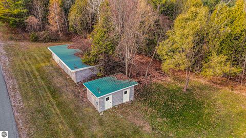 Tiny photo for 750 N Dumas Road, Suttons Bay, MI 49682 (MLS # 1940642)