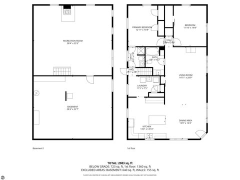 Tiny photo for 750 N Dumas Road, Suttons Bay, MI 49682 (MLS # 1940642)