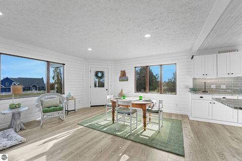 Tiny photo for 750 N Dumas Road, Suttons Bay, MI 49682 (MLS # 1940642)