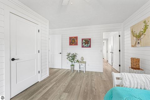 Tiny photo for 750 N Dumas Road, Suttons Bay, MI 49682 (MLS # 1940642)