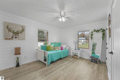 Tiny photo for 750 N Dumas Road, Suttons Bay, MI 49682 (MLS # 1940642)