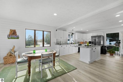 Tiny photo for 750 N Dumas Road, Suttons Bay, MI 49682 (MLS # 1940642)