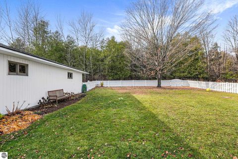 Tiny photo for 750 N Dumas Road, Suttons Bay, MI 49682 (MLS # 1940642)
