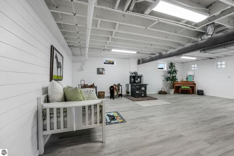 Tiny photo for 750 N Dumas Road, Suttons Bay, MI 49682 (MLS # 1940642)