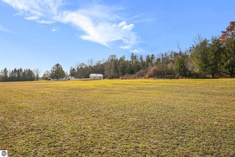 Tiny photo for 750 N Dumas Road, Suttons Bay, MI 49682 (MLS # 1940642)