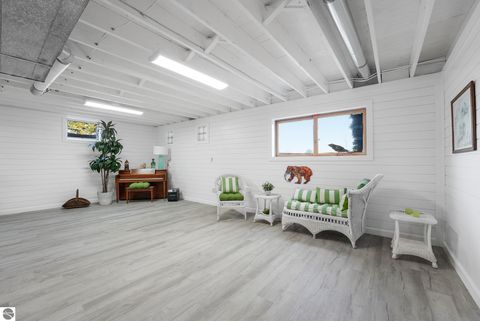 Tiny photo for 750 N Dumas Road, Suttons Bay, MI 49682 (MLS # 1940642)