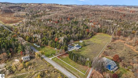 Tiny photo for 750 N Dumas Road, Suttons Bay, MI 49682 (MLS # 1940642)