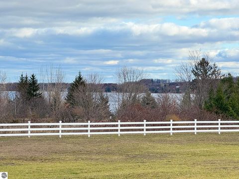 Tiny photo for 750 N Dumas Road, Suttons Bay, MI 49682 (MLS # 1940642)