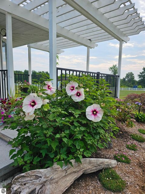 Tiny photo for 750 N Dumas Road, Suttons Bay, MI 49682 (MLS # 1940642)