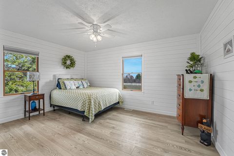 Tiny photo for 750 N Dumas Road, Suttons Bay, MI 49682 (MLS # 1940642)