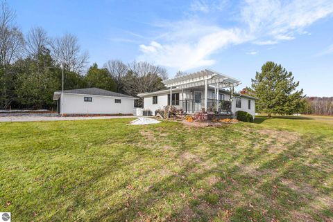 Tiny photo for 750 N Dumas Road, Suttons Bay, MI 49682 (MLS # 1940642)