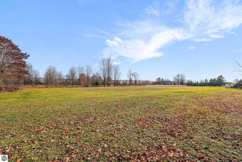 Tiny photo for 750 N Dumas Road, Suttons Bay, MI 49682 (MLS # 1940642)
