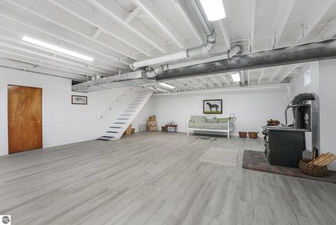 Tiny photo for 750 N Dumas Road, Suttons Bay, MI 49682 (MLS # 1940642)