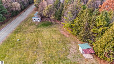 Tiny photo for 750 N Dumas Road, Suttons Bay, MI 49682 (MLS # 1940642)