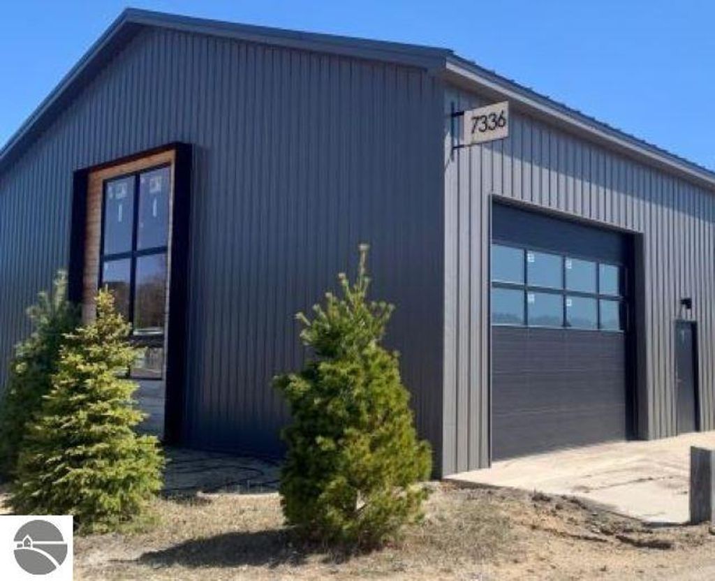 Photo of 7334 E Duck Lake Road #4, Lake Leelanau, MI 49653 (MLS # 1933257)