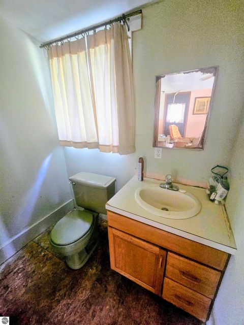 Tiny photo for 795 E Arnold Lake Road, Harrison, MI 48625 (MLS # 1937472)