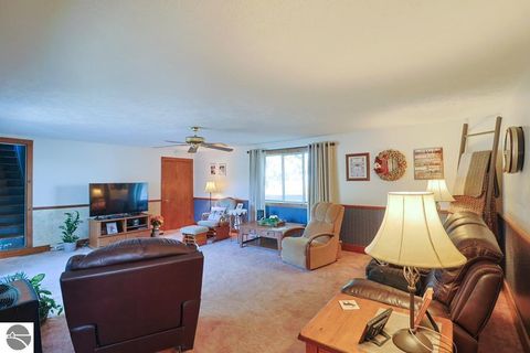 Tiny photo for 9167 N Union Road, St Louis, MI 48880 (MLS # 1939639)