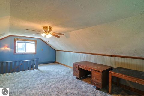 Tiny photo for 9167 N Union Road, St Louis, MI 48880 (MLS # 1939639)