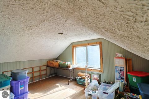 Tiny photo for 9167 N Union Road, St Louis, MI 48880 (MLS # 1939639)