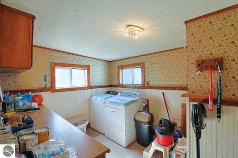 Tiny photo for 9167 N Union Road, St Louis, MI 48880 (MLS # 1939639)