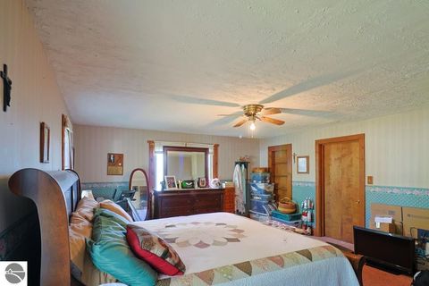 Tiny photo for 9167 N Union Road, St Louis, MI 48880 (MLS # 1939639)