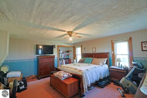 Tiny photo for 9167 N Union Road, St Louis, MI 48880 (MLS # 1939639)