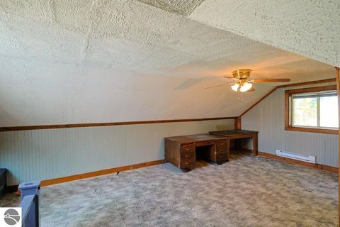 Tiny photo for 9167 N Union Road, St Louis, MI 48880 (MLS # 1939639)