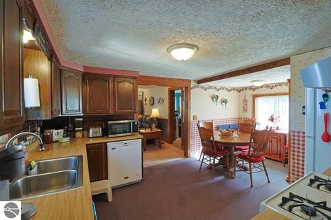 Tiny photo for 9167 N Union Road, St Louis, MI 48880 (MLS # 1939639)