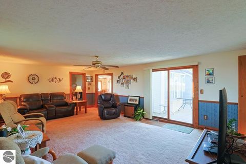 Tiny photo for 9167 N Union Road, St Louis, MI 48880 (MLS # 1939639)