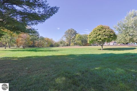 Tiny photo for 9167 N Union Road, St Louis, MI 48880 (MLS # 1939639)