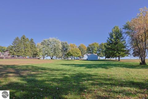 Tiny photo for 9167 N Union Road, St Louis, MI 48880 (MLS # 1939639)