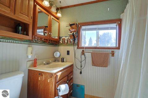 Tiny photo for 9167 N Union Road, St Louis, MI 48880 (MLS # 1939639)