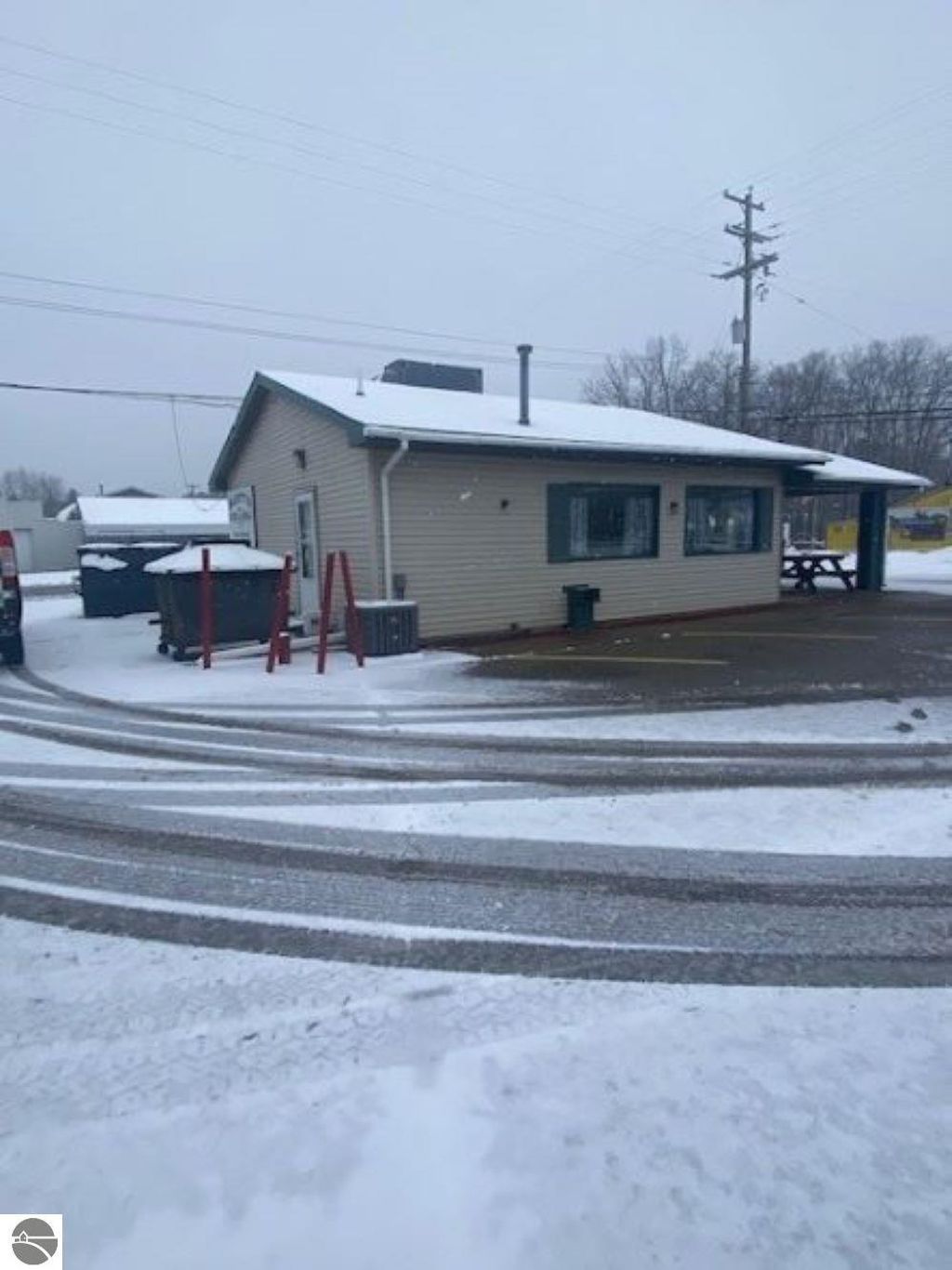 Photo of 137 N Front Street, Lake City, MI 49651 (MLS # 1931466)