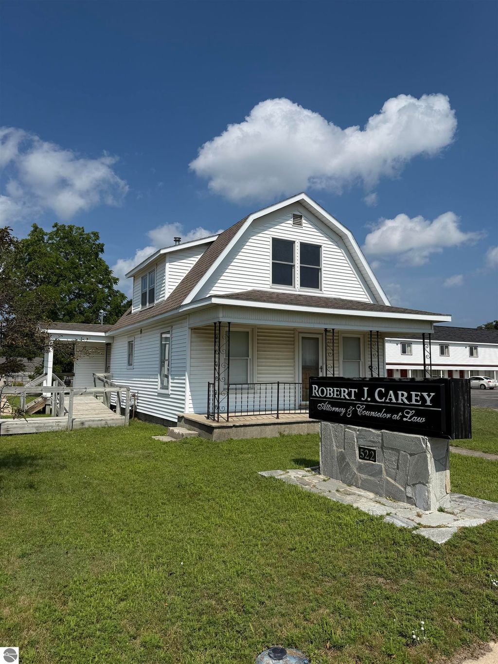 Photo of 522 S Cedar, Kalkaska, MI 49646 (MLS # 1937707)