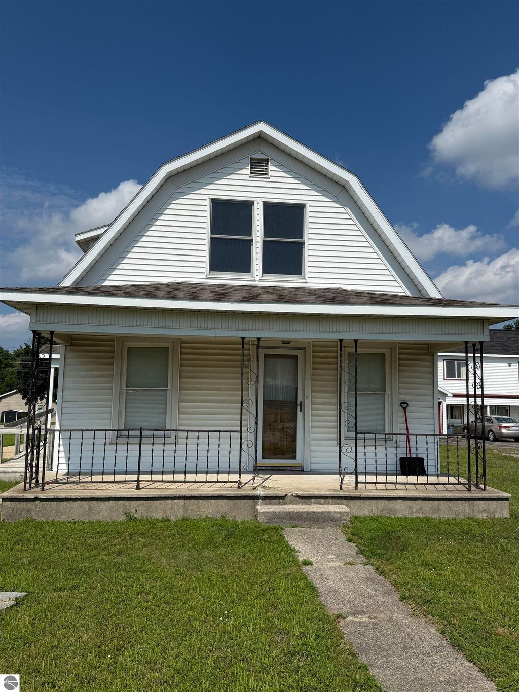 Photo of 522 S Cedar, Kalkaska, MI 49646 (MLS # 1937707)