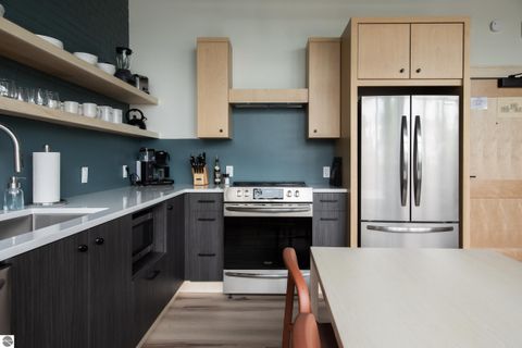 Tiny photo for 100 E Front Street #205, Traverse City, MI 49684 (MLS # 1939435)