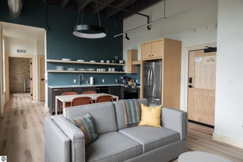 Tiny photo for 100 E Front Street #205, Traverse City, MI 49684 (MLS # 1939435)