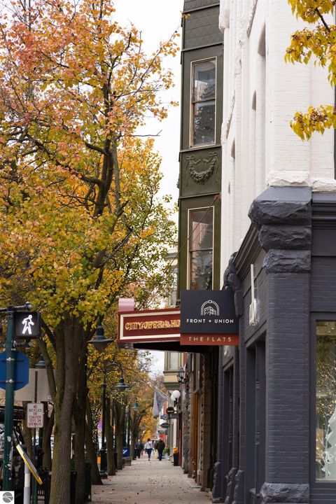 Tiny photo for 100 E Front Street #205, Traverse City, MI 49684 (MLS # 1939435)