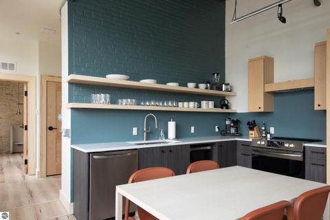 Tiny photo for 100 E Front Street #205, Traverse City, MI 49684 (MLS # 1939435)