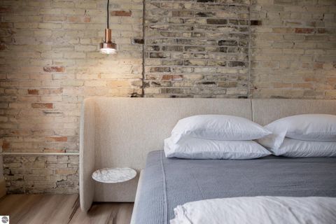 Tiny photo for 100 E Front Street #205, Traverse City, MI 49684 (MLS # 1939435)