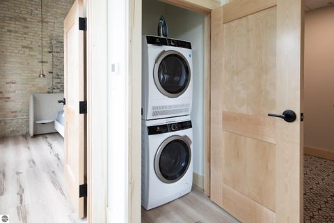 Tiny photo for 100 E Front Street #205, Traverse City, MI 49684 (MLS # 1939435)